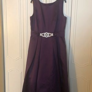 Alex Evening Gown